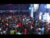 pochette album Banho de pipoca