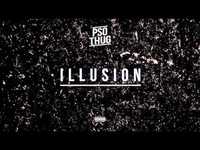 pochette album Illusion