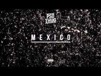 pochette album Mexico