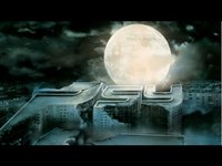 pochette album Comme une bouteille a la mer