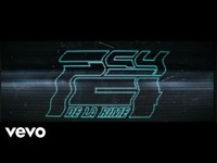 pochette album Crise de nerf