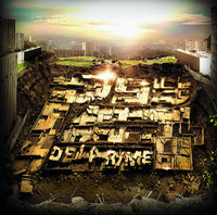 pochette album Les cités d'or