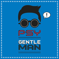 pochette album Gentleman