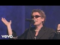 pochette album Alive