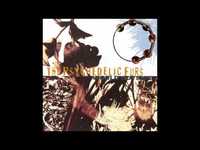 pochette album All about you