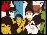 pochette album All of this and nothing