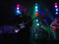 pochette album Forever now