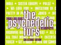 pochette album Get a room