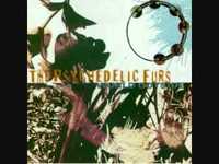 pochette album In my head