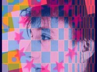 pochette album My time