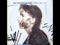 pochette album No release