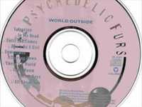 pochette album Valentine