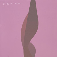 pochette album Glide