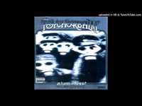 pochette album Earthquake weather