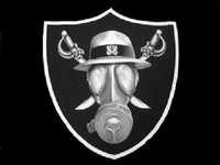 pochette album Enemy of the state