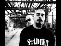 pochette album Showdown