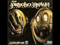 pochette album Street terrorism