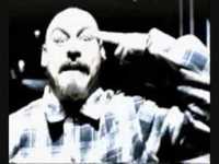 pochette album Temporary insanity