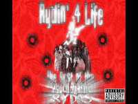 pochette album Gangsta shit