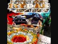 pochette album Ride 2 da end