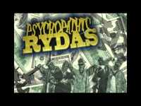 pochette album Thumpin'