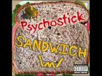 pochette album Too many food