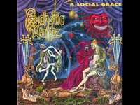 pochette album And the devil cried