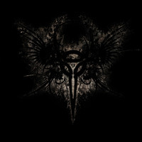 pochette album Under the judas tree