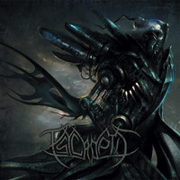 pochette album Epoch of the gods