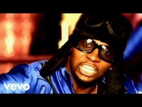 pochette album Body bumpin'