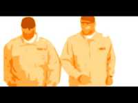 pochette album Who's your hero?