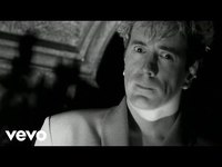 pochette album Cruel