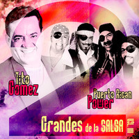 pochette album Juguete de nadie