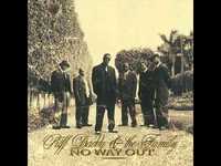 pochette album No way out (intro)