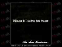 pochette album The saga continues...