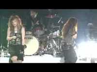 pochette album Basket case