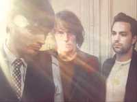 pochette album Another day another friend