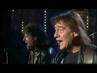 pochette album Hipp-hipp hurra