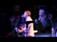 pochette album A beautiful green