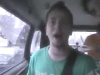 pochette album Getting there is getting by