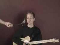 pochette album Green light