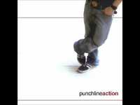 pochette album Open up