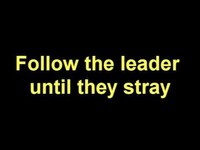 pochette album The getaway