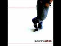 pochette album Time in a picture