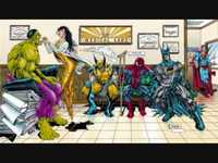 pochette album Weekends