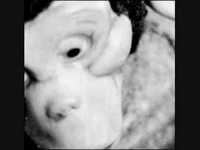 pochette album Choked just for a joke