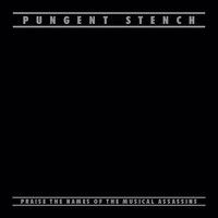 pochette album Embalmed in sulphuric acid