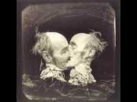 pochette album Games of humiliation