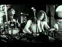 pochette album Sick bizarre defaced creation