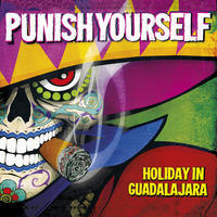 pochette album Nagual blues